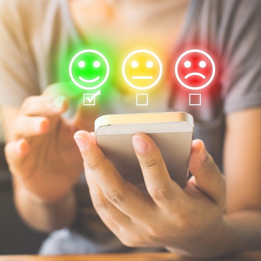 customer satisfaction
