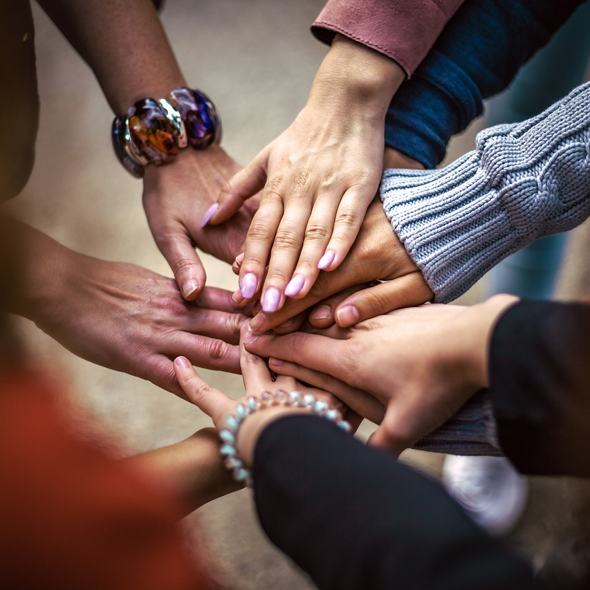 Community Building